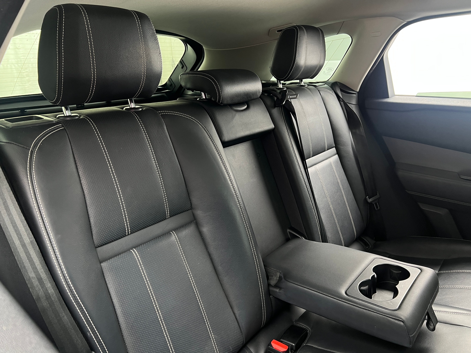 Thumbnail: 2020 Land Rover Range Rover Velar - 5