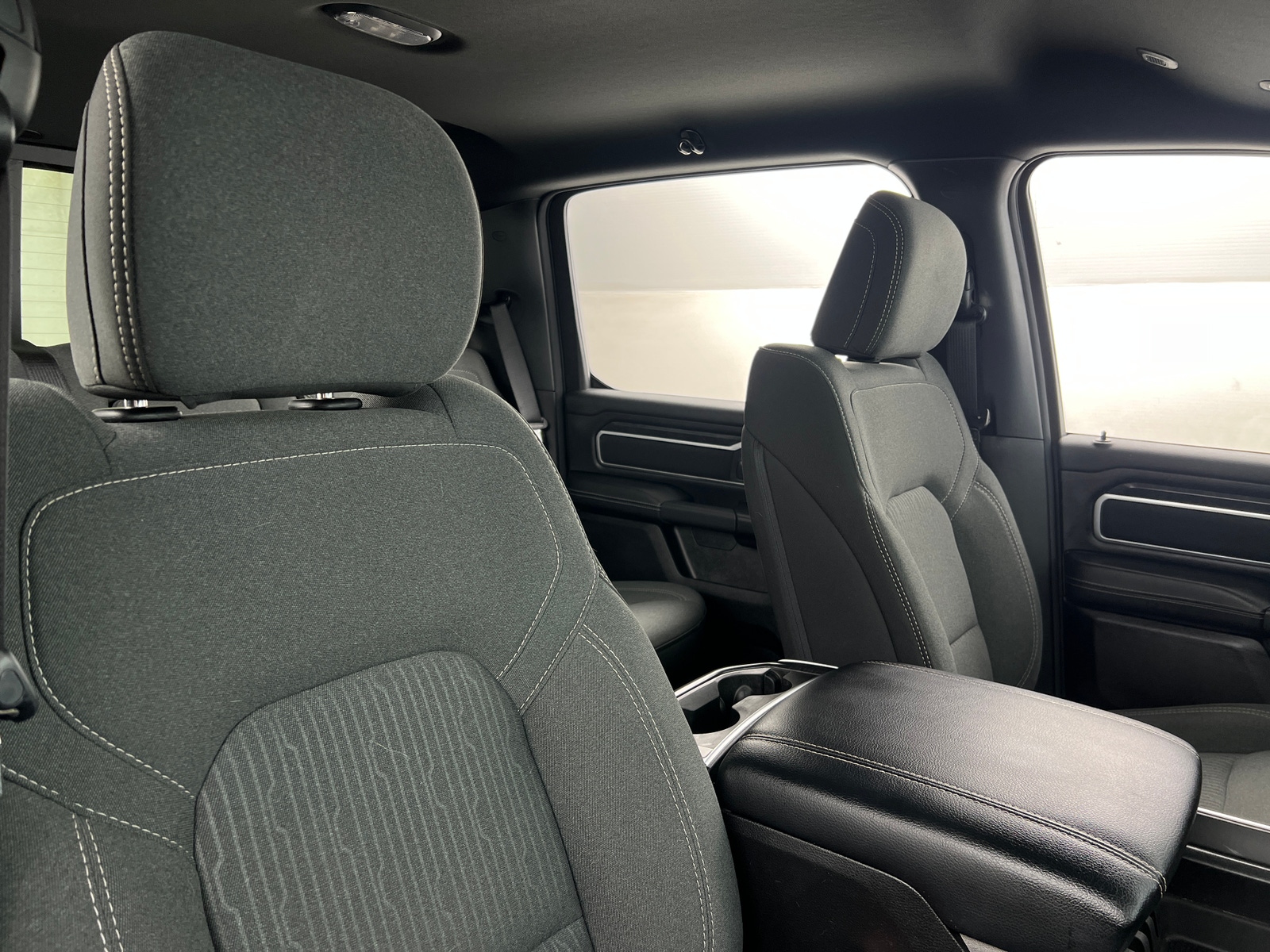 Thumbnail: 2023 RAM 1500 - 2