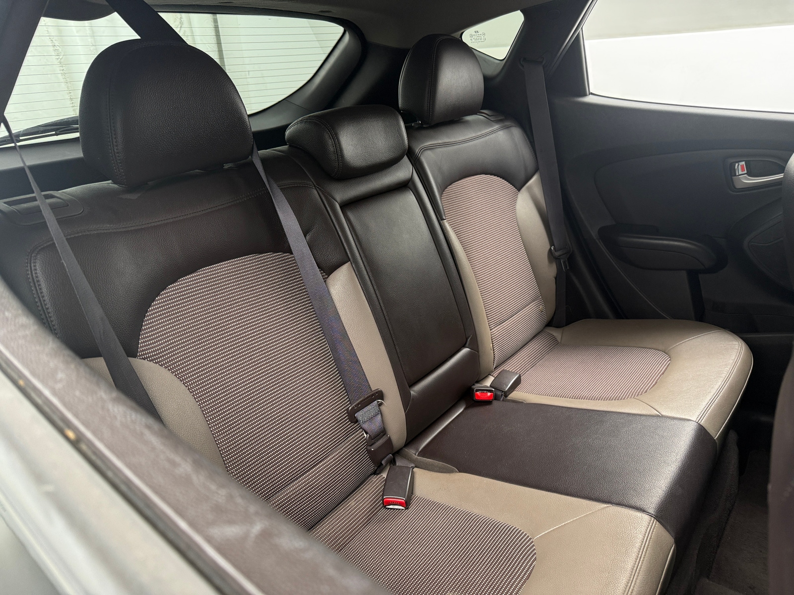 Thumbnail: 2013 Hyundai Tucson - 5