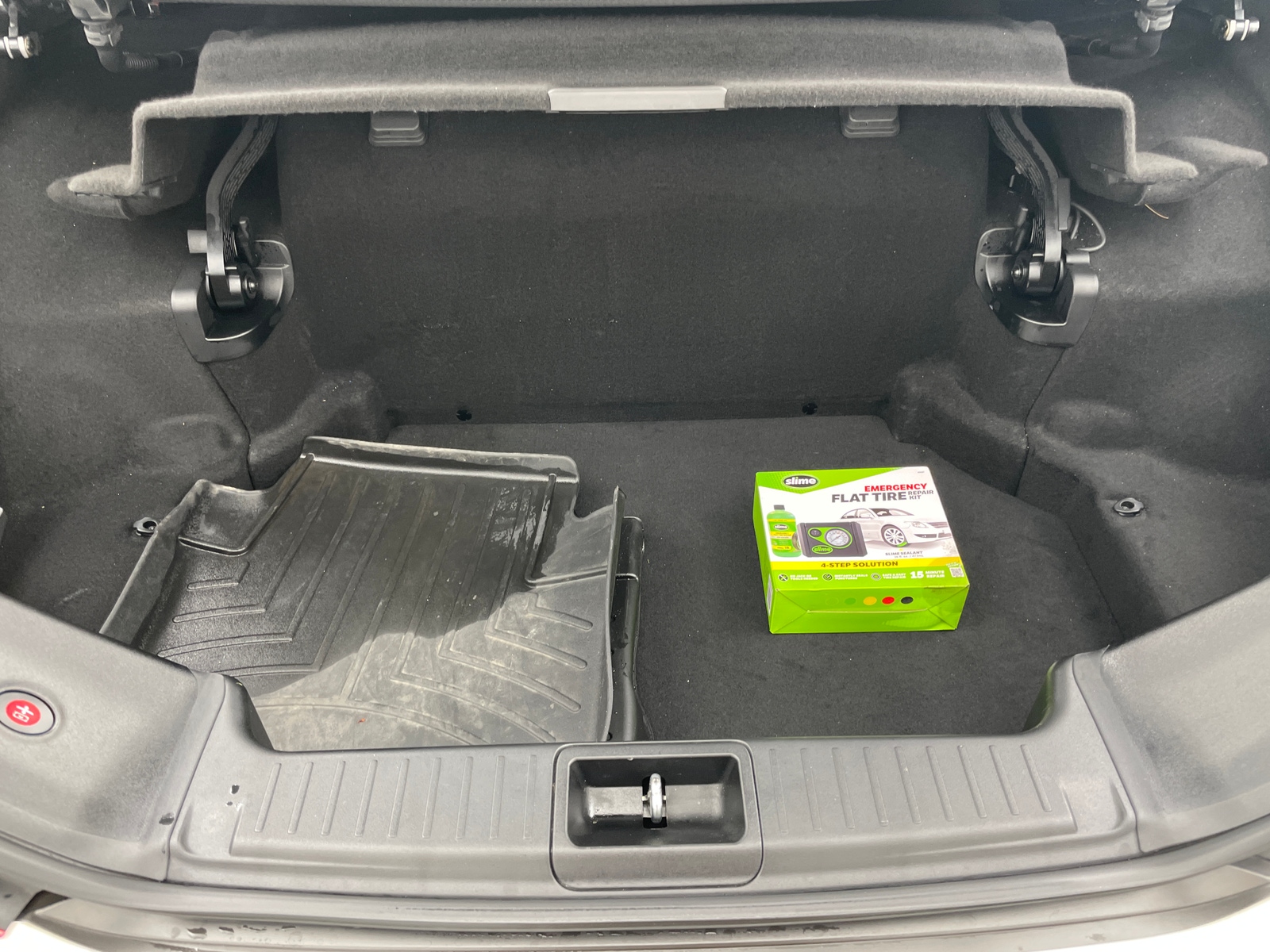 Thumbnail: 2018 Mercedes-Benz SL-Class - 5