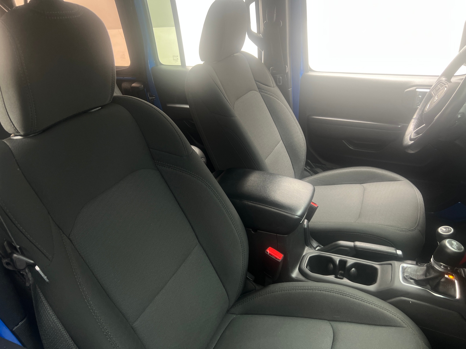 Thumbnail: 2022 Jeep Wrangler - 2