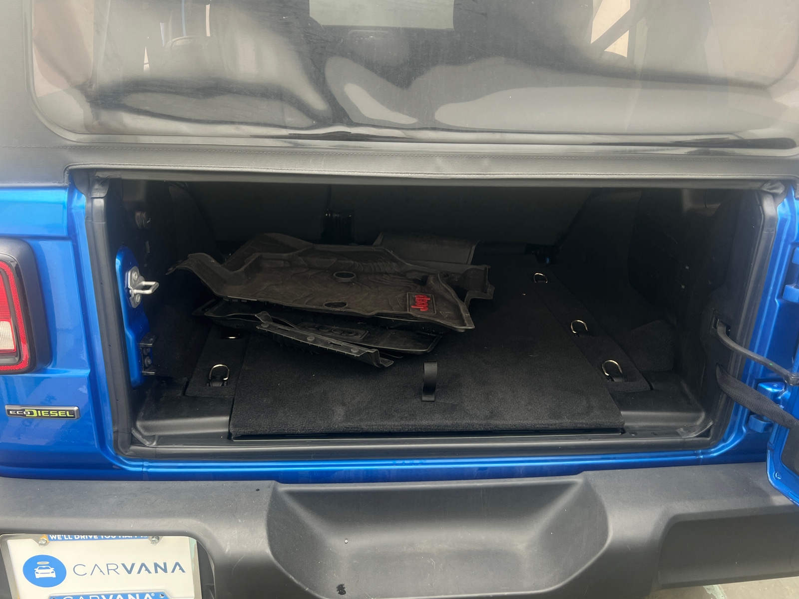 Thumbnail: 2022 Jeep Wrangler - 7