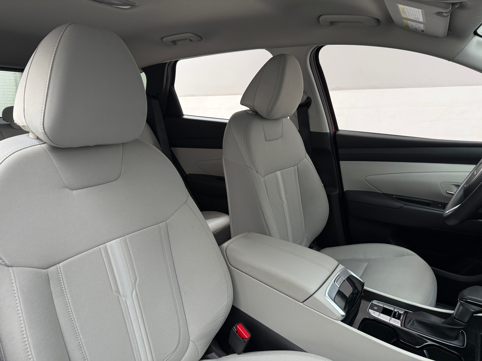 Thumbnail: 2025 Hyundai Tucson - 2