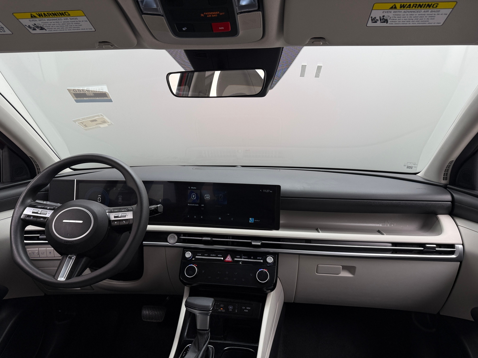 Thumbnail: 2025 Hyundai Tucson - 3