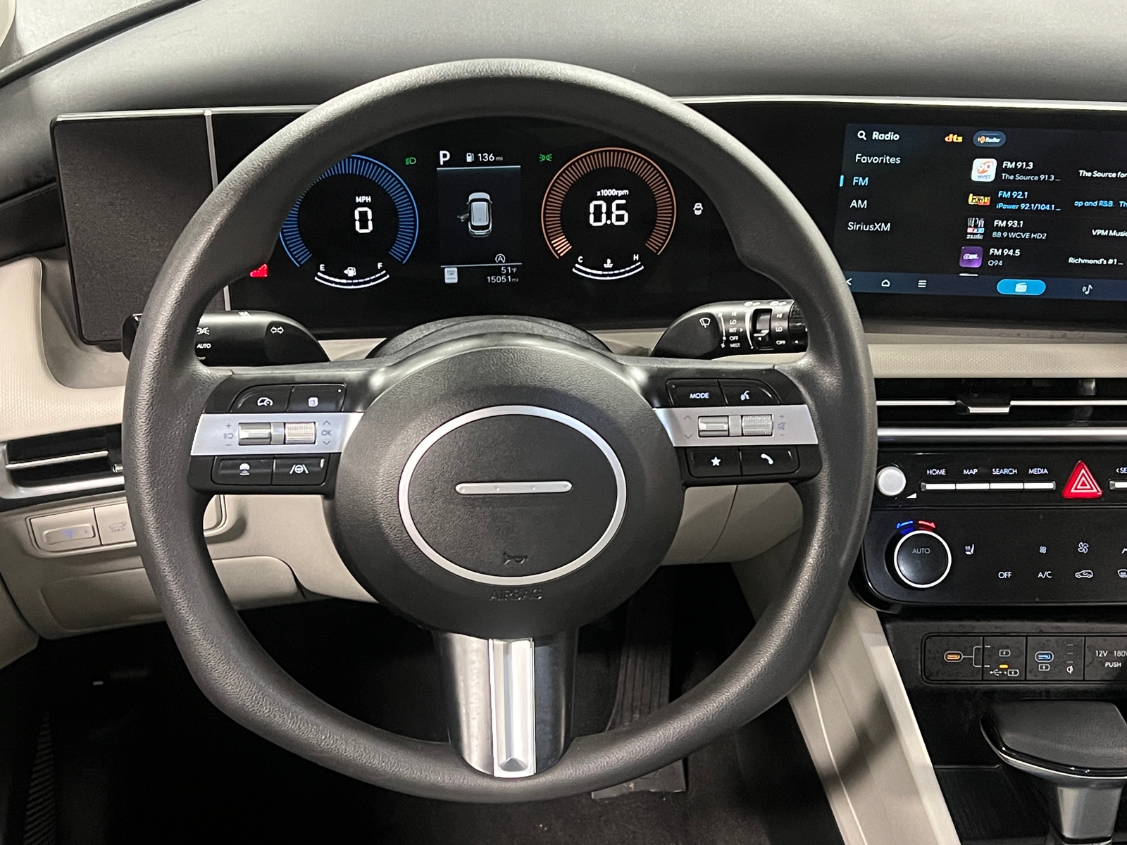 Thumbnail: 2025 Hyundai Tucson - 5