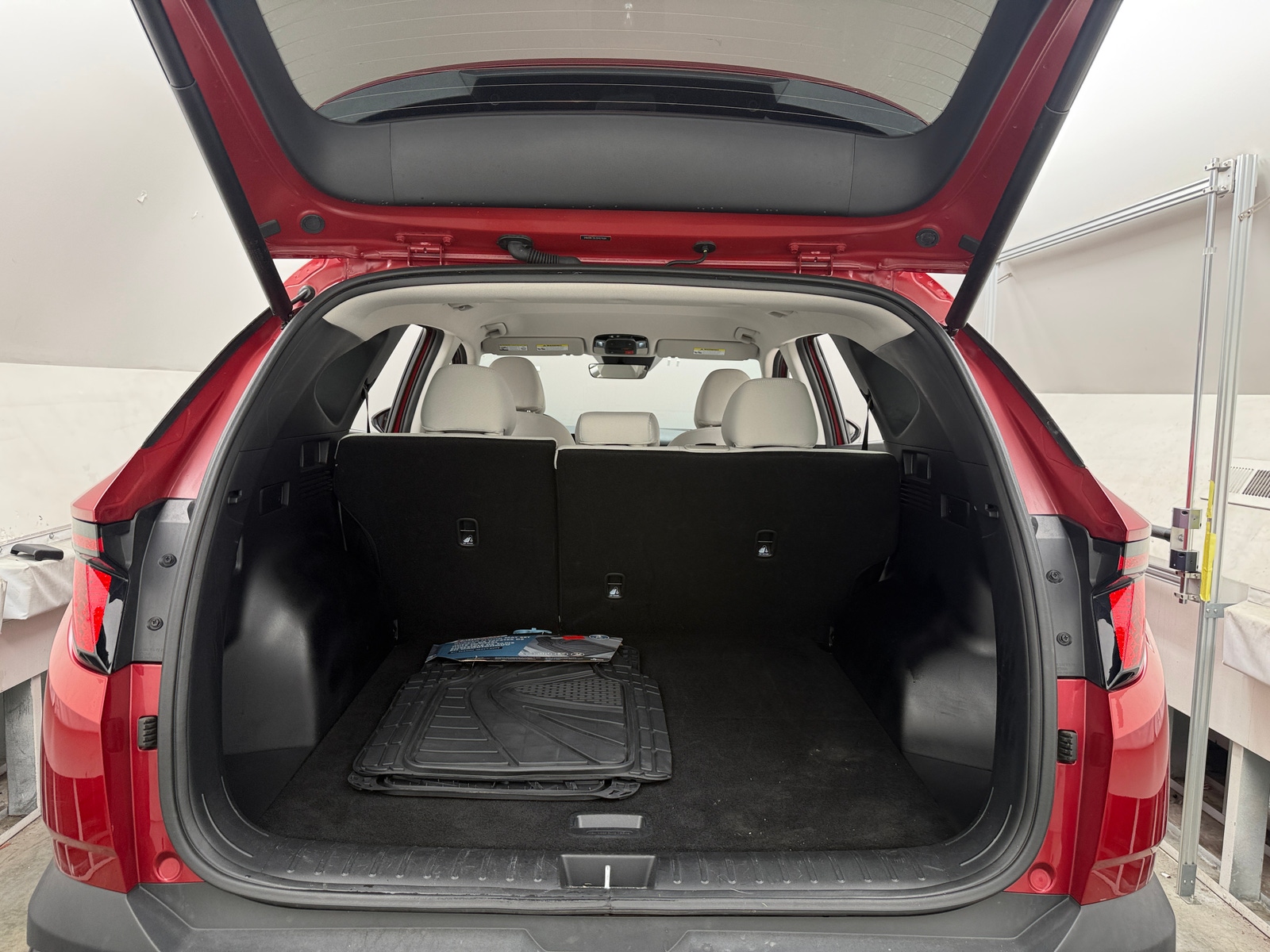 Thumbnail: 2025 Hyundai Tucson - 7