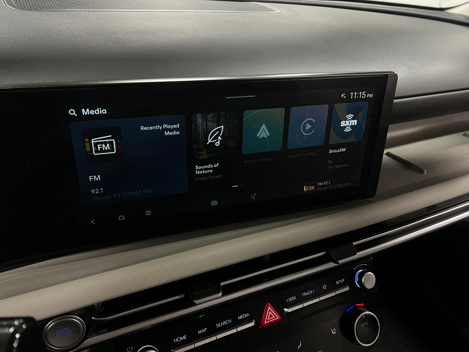 Thumbnail: 2025 Hyundai Tucson - 4