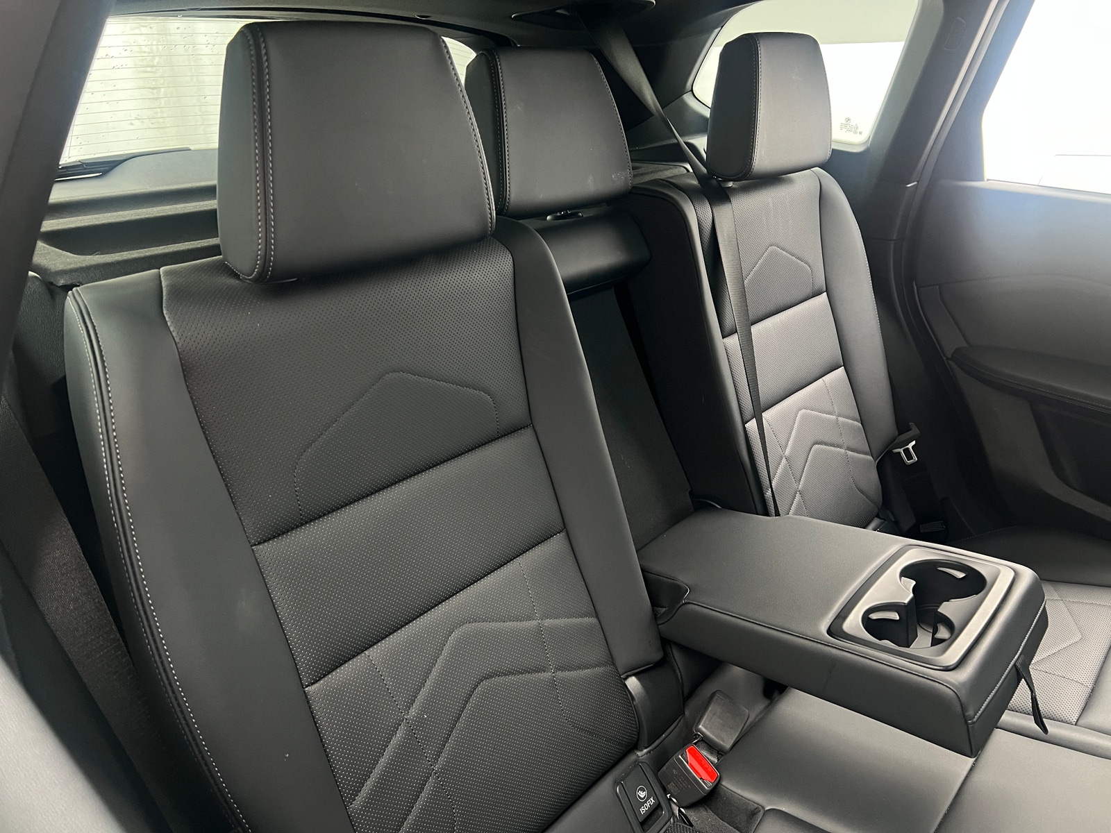 Thumbnail: 2025 BMW X1 - 5