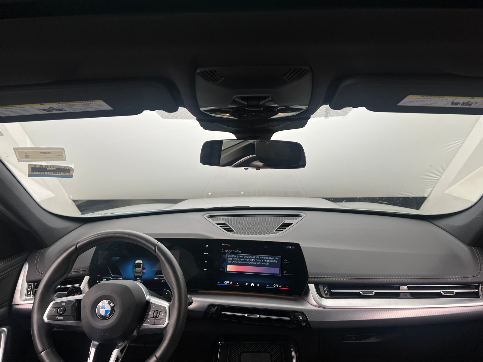 Thumbnail: 2025 BMW X1 - 2