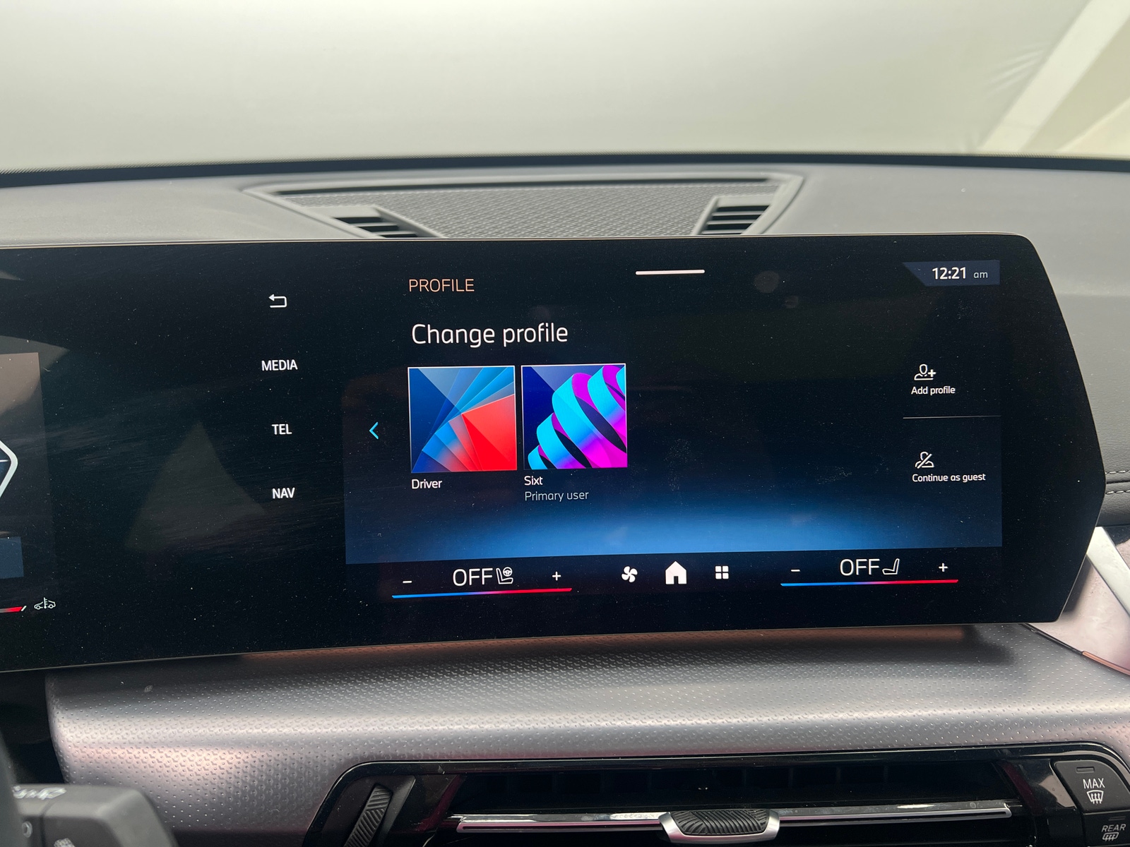 Thumbnail: 2025 BMW X1 - 3