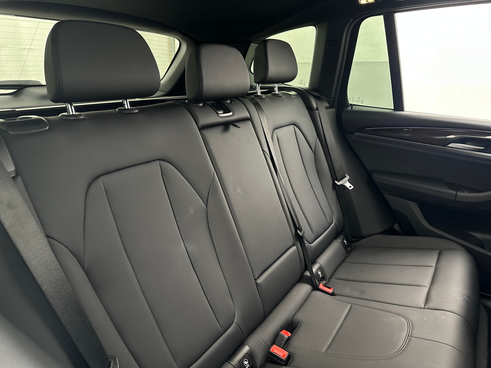 Thumbnail: 2021 BMW X3 - 5