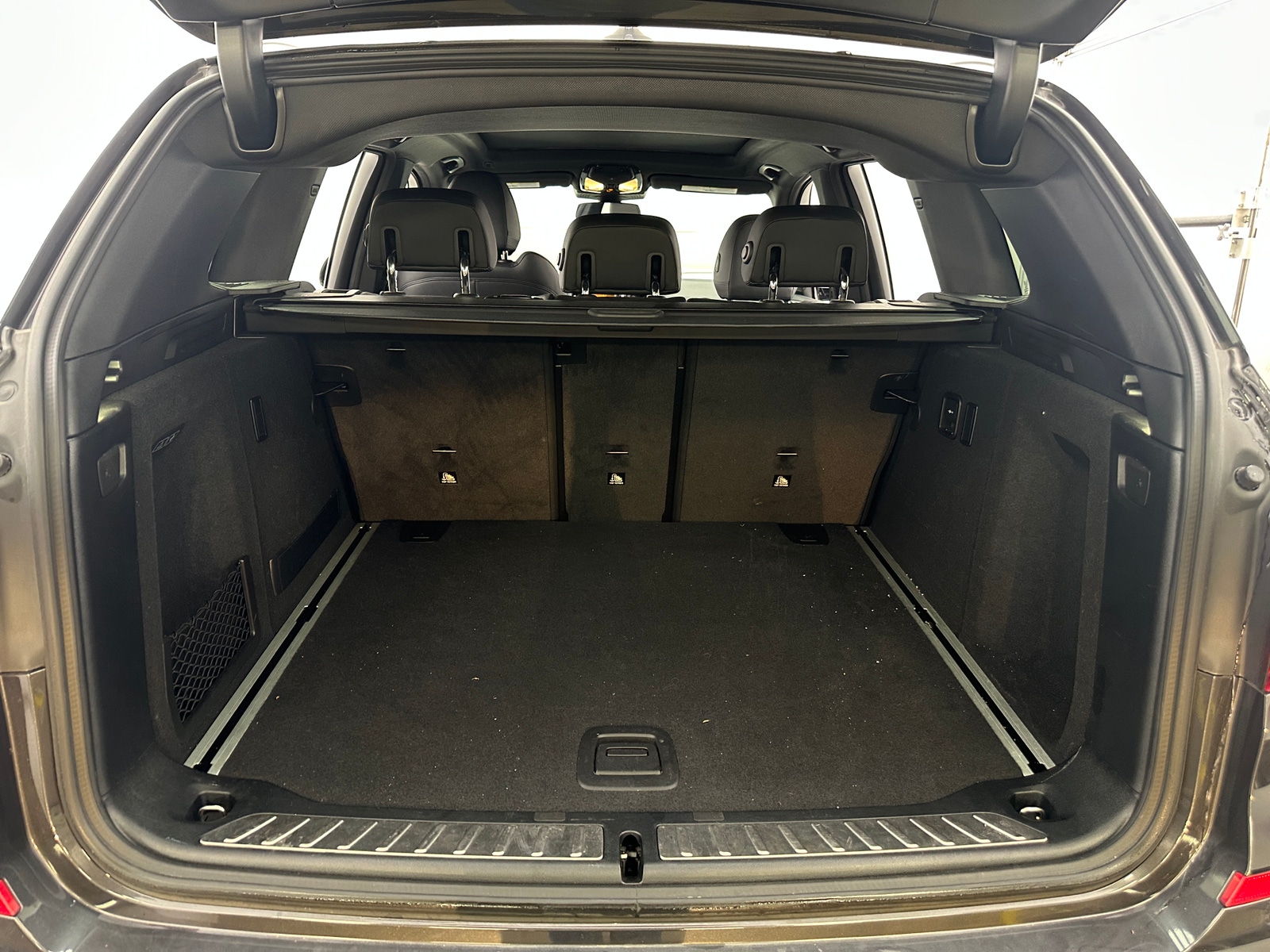 Thumbnail: 2021 BMW X3 - 6