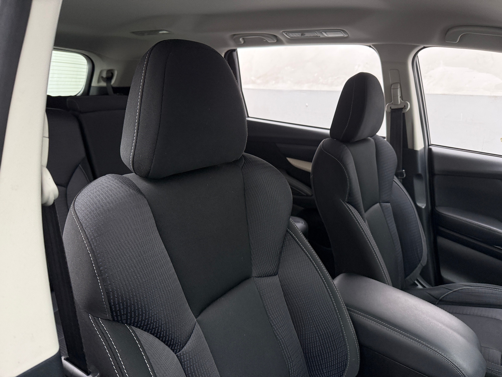 Thumbnail: 2021 Subaru Ascent - 2