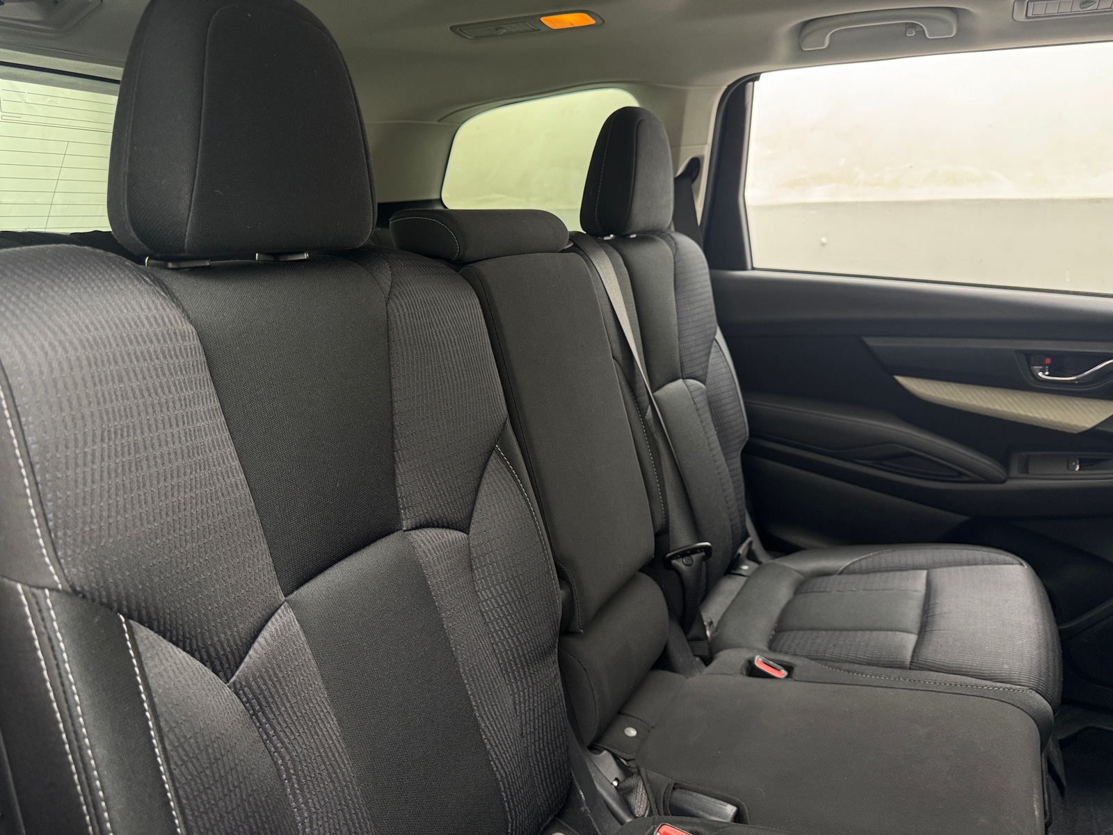 Thumbnail: 2021 Subaru Ascent - 6