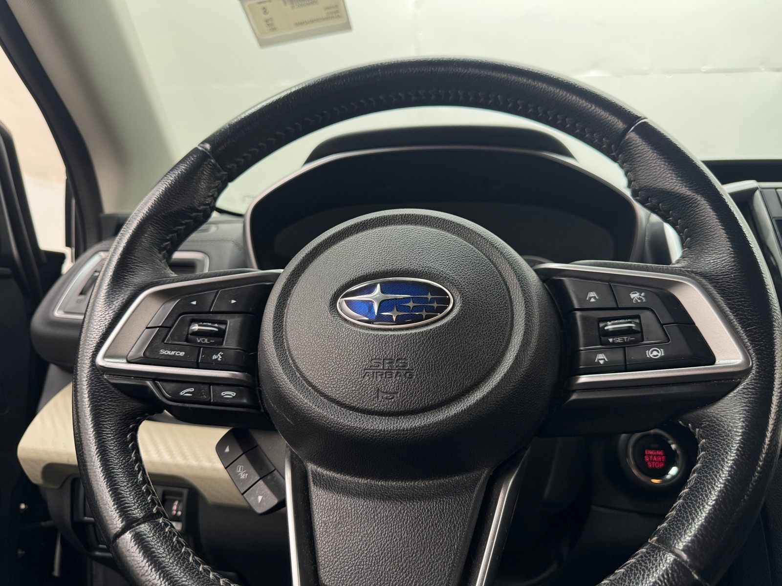 Thumbnail: 2021 Subaru Ascent - 5