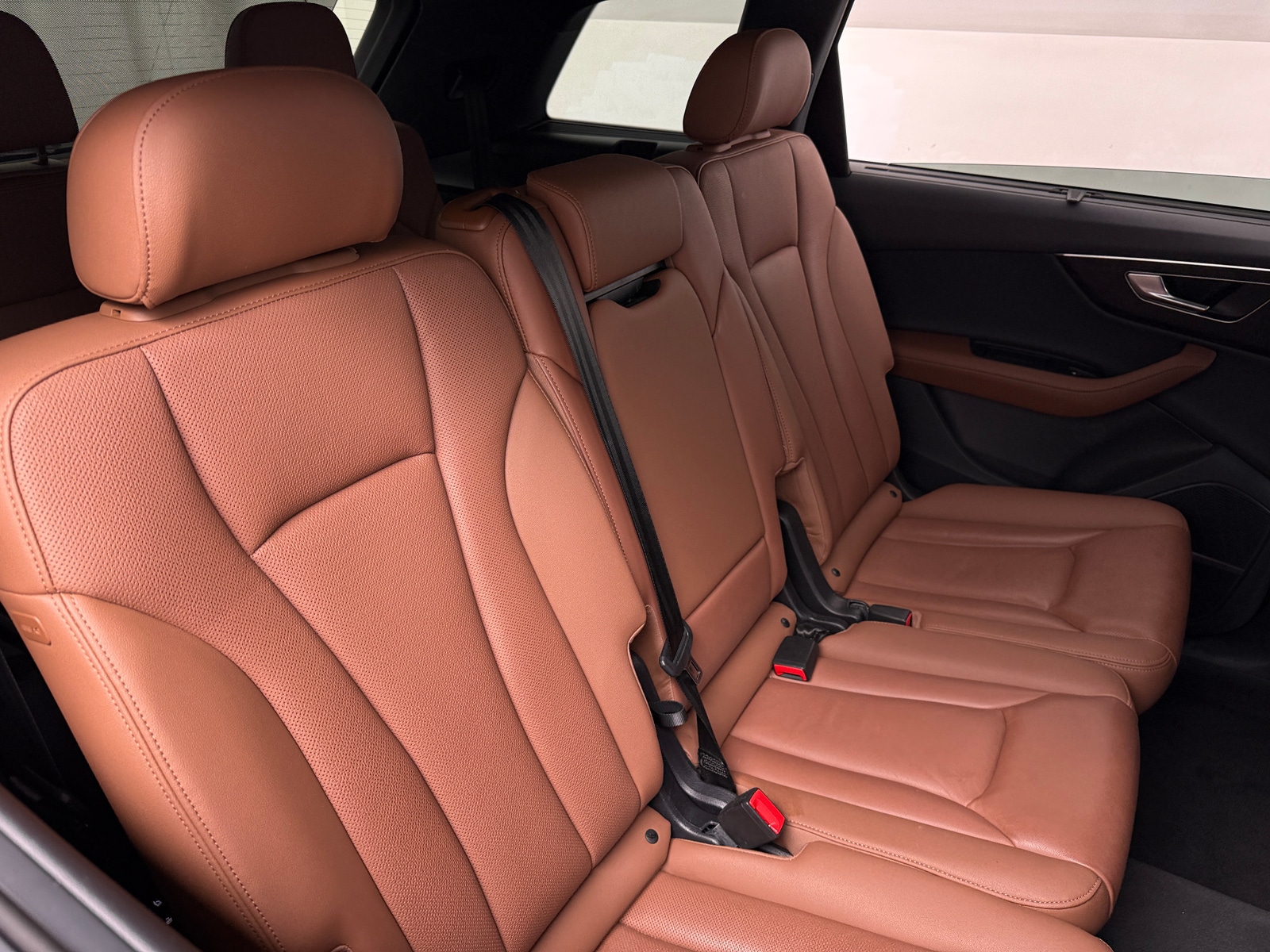 Thumbnail: 2024 Audi Q7 - 5