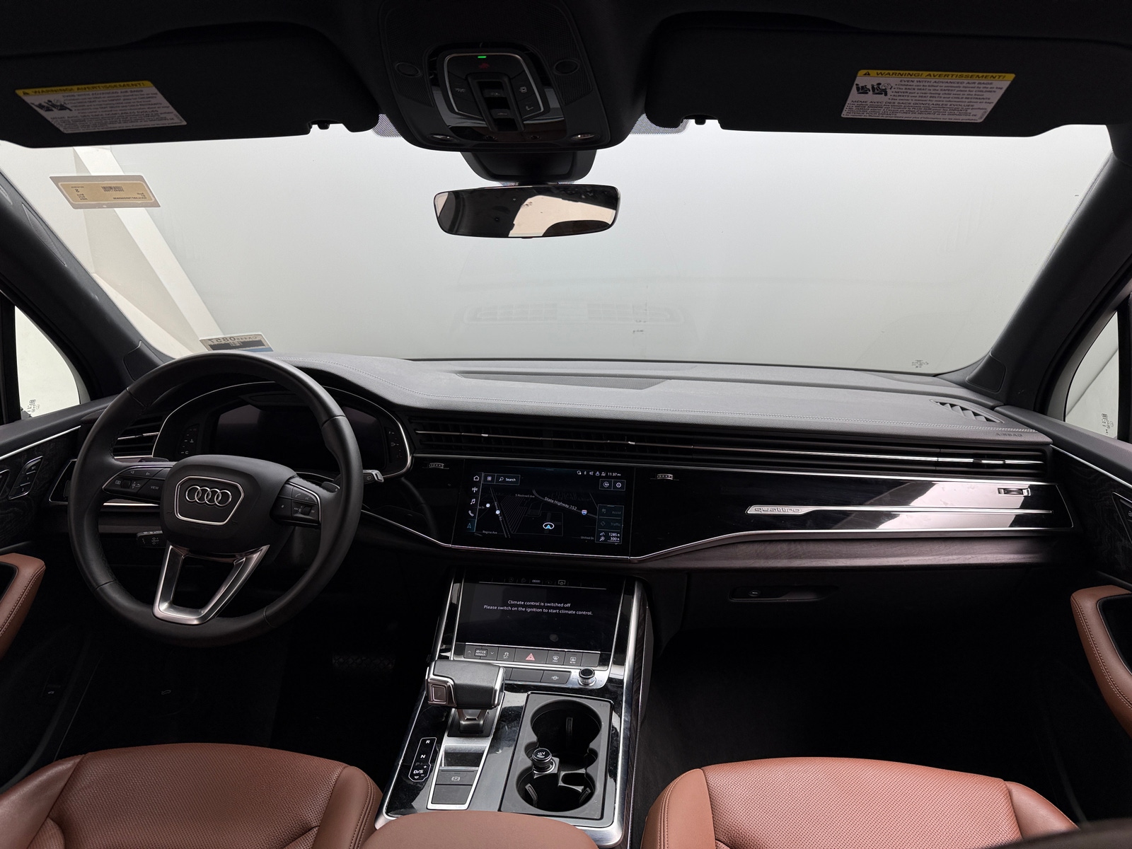 Thumbnail: 2024 Audi Q7 - 2