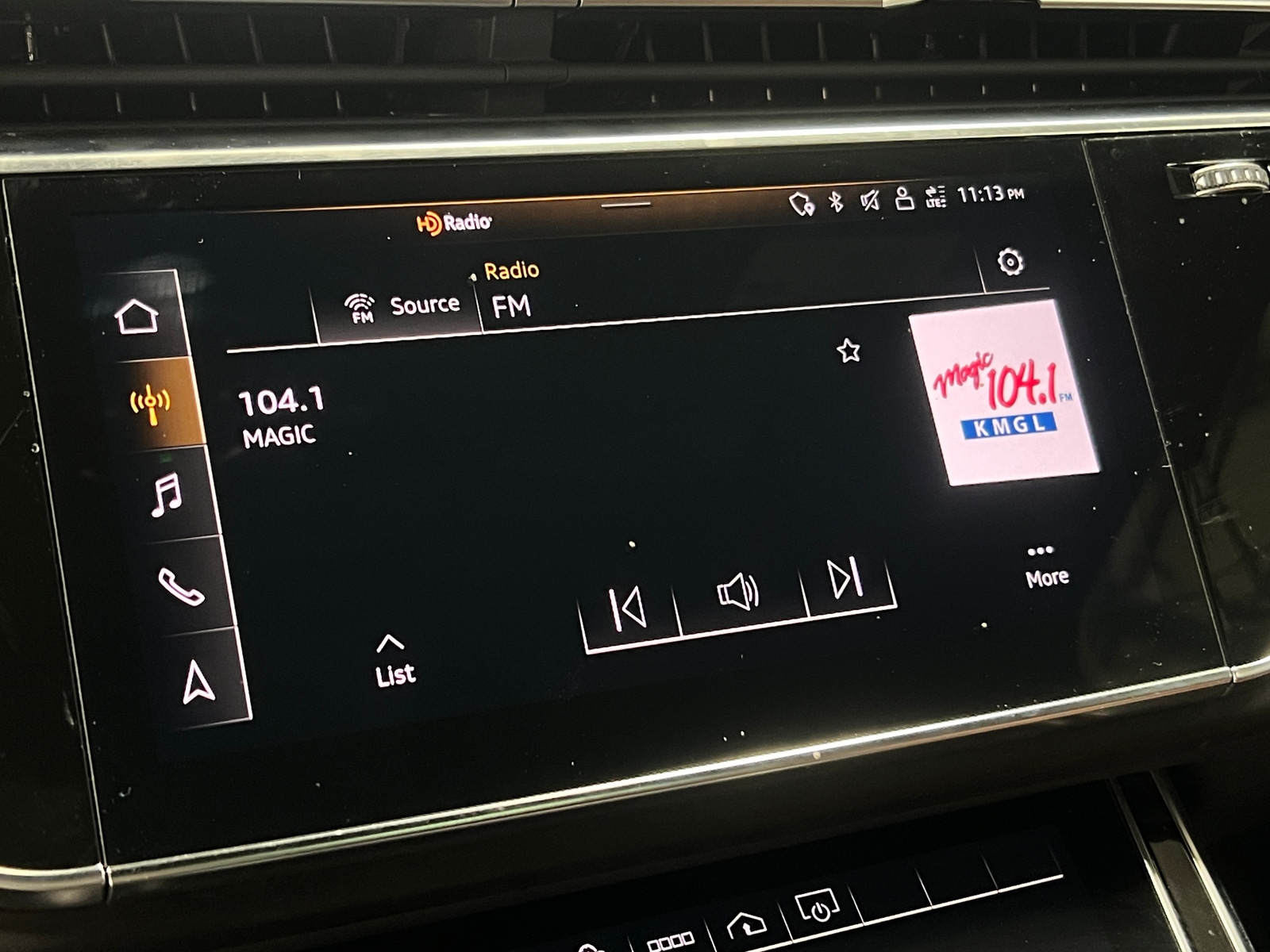 Thumbnail: 2024 Audi Q7 - 3