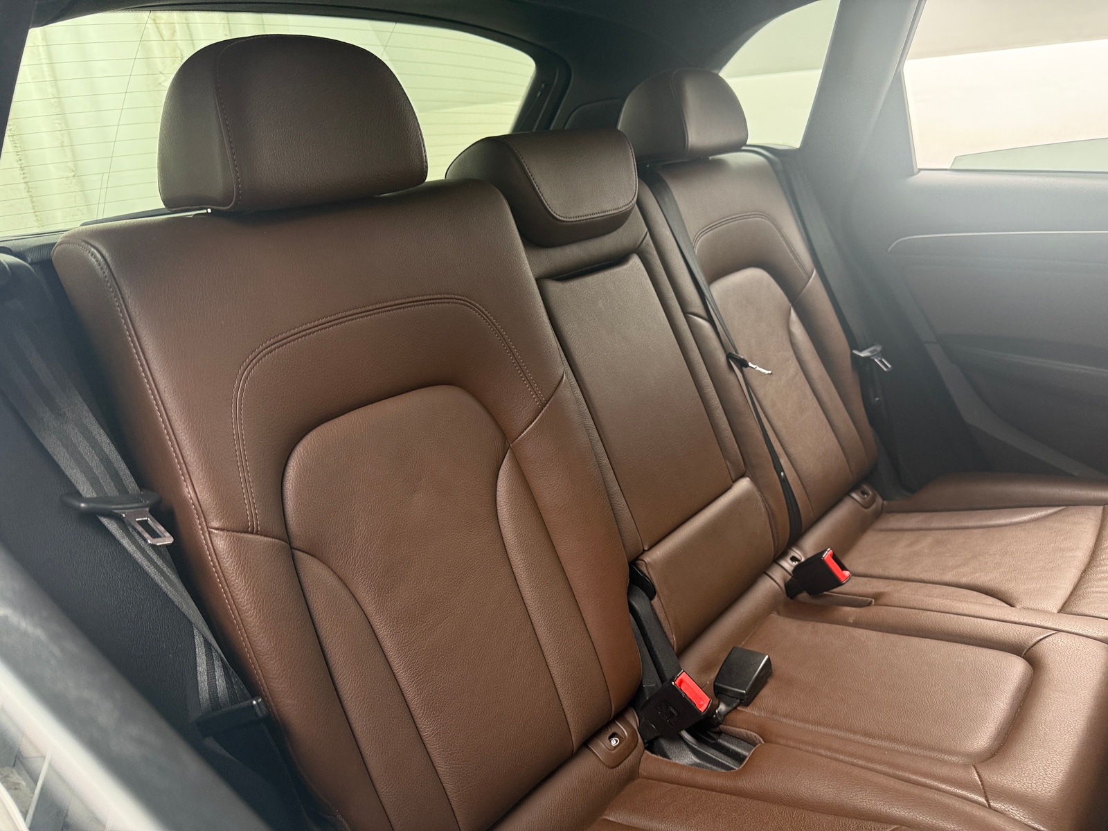 Thumbnail: 2017 Audi Q5 - 5