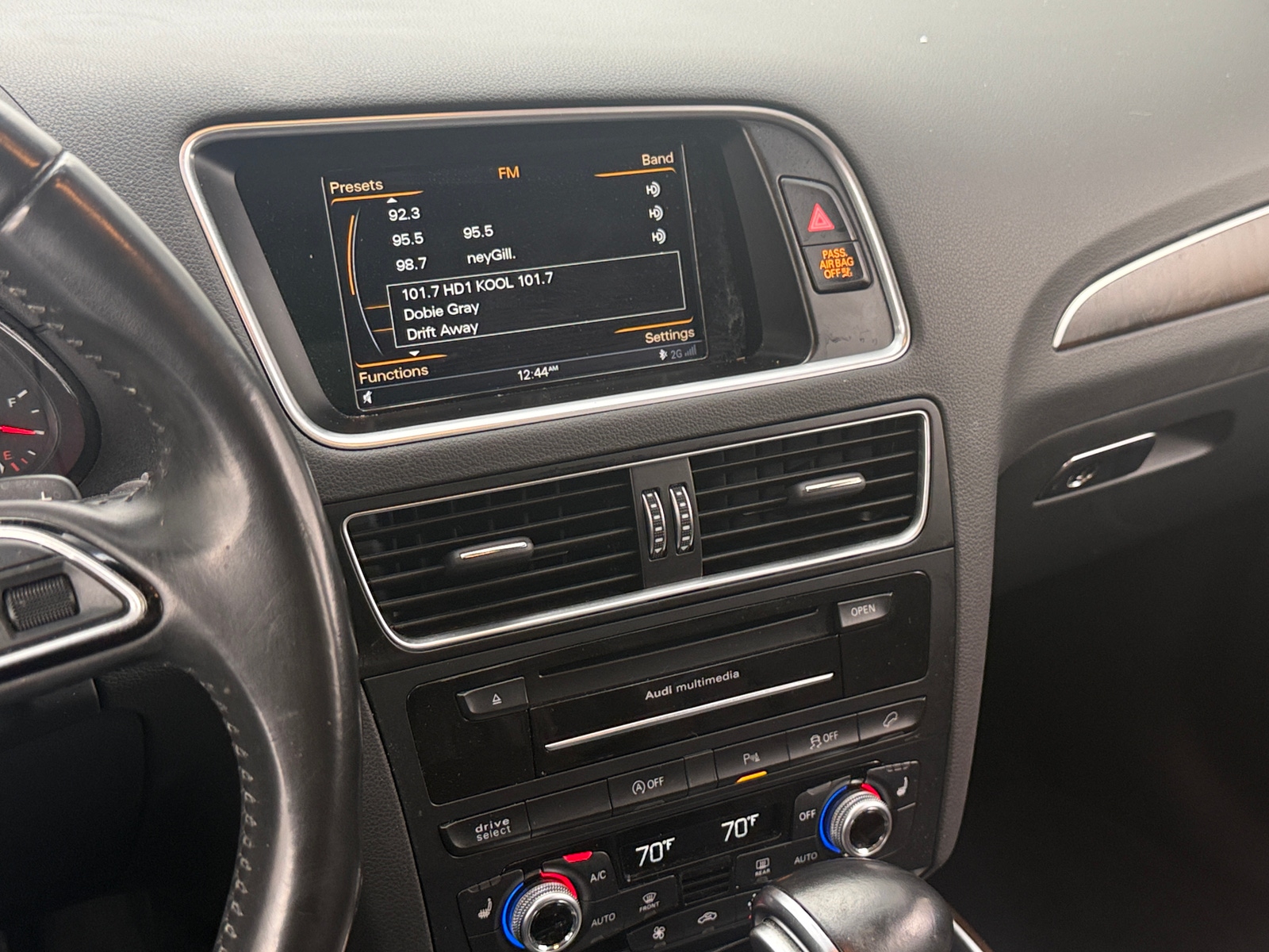 Thumbnail: 2017 Audi Q5 - 3