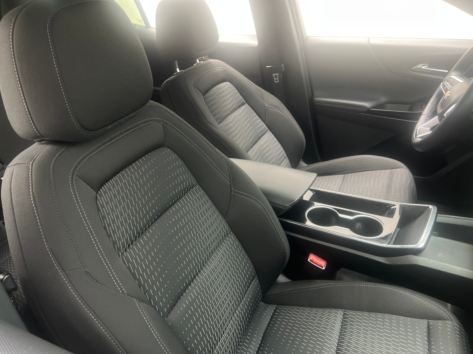 Thumbnail: 2025 Chevrolet Equinox - 2