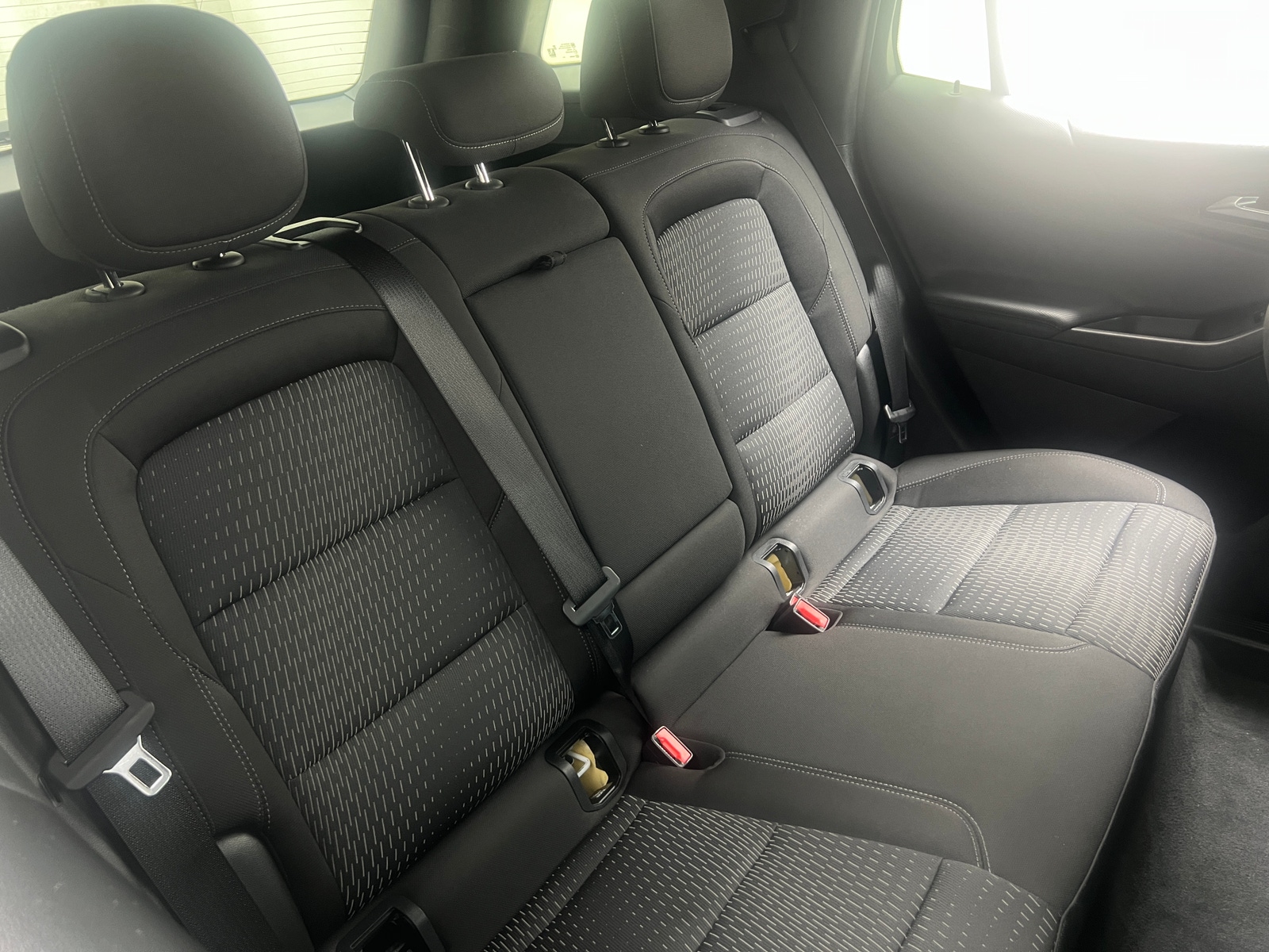 Thumbnail: 2025 Chevrolet Equinox - 6