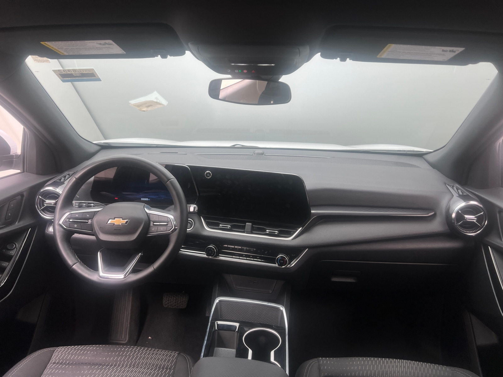 Thumbnail: 2025 Chevrolet Equinox - 3