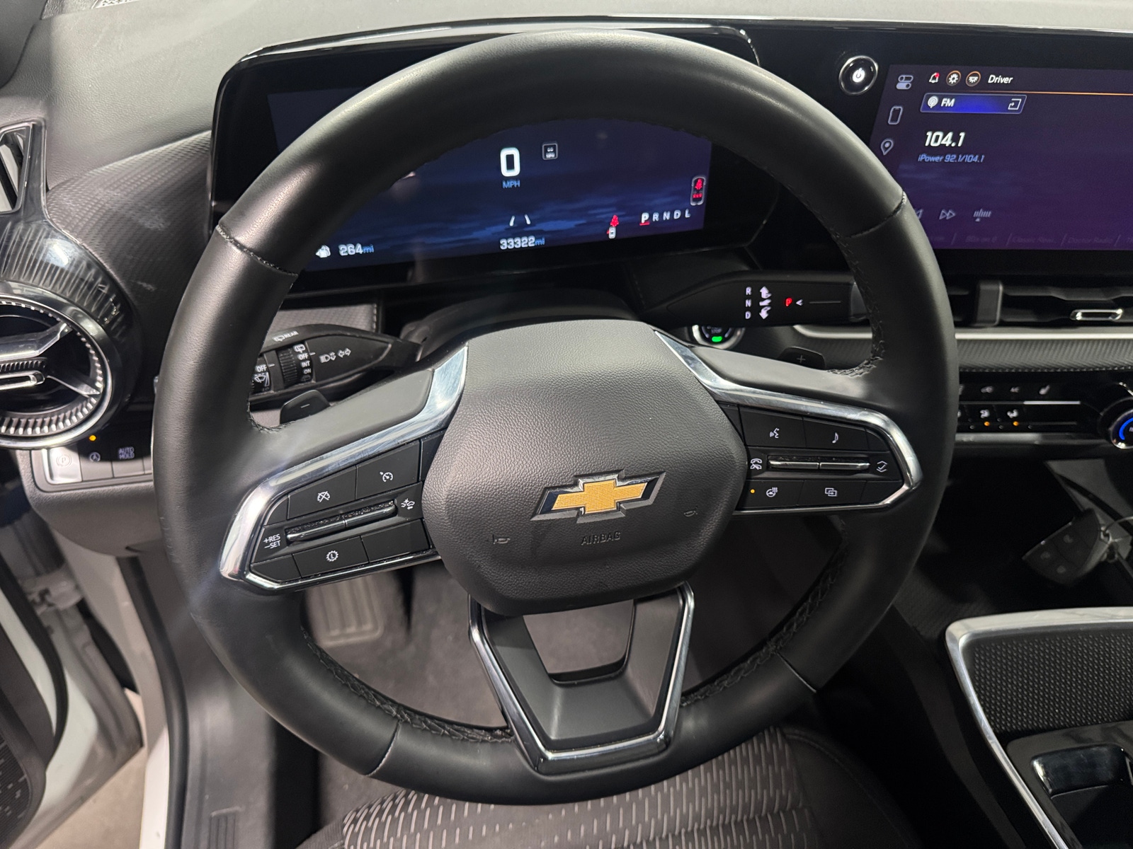 Thumbnail: 2025 Chevrolet Equinox - 5