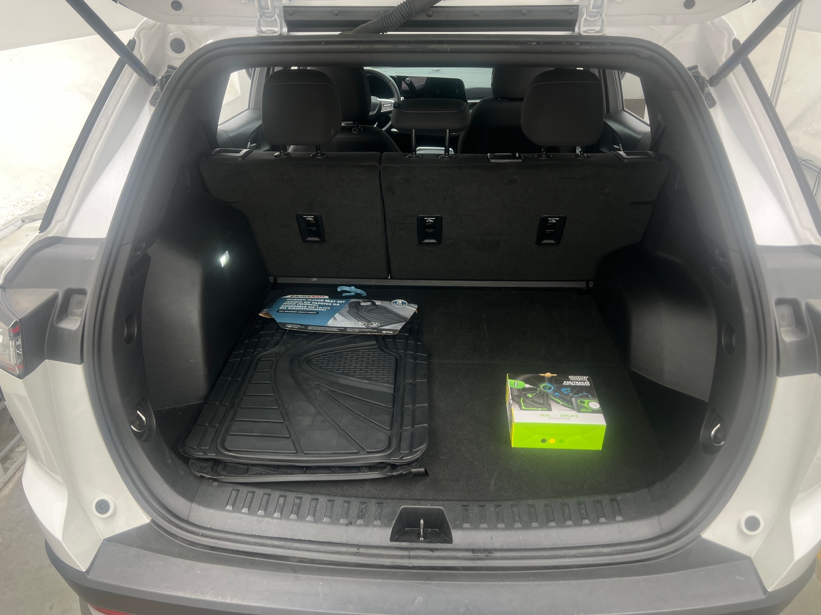 Thumbnail: 2025 Chevrolet Equinox - 7