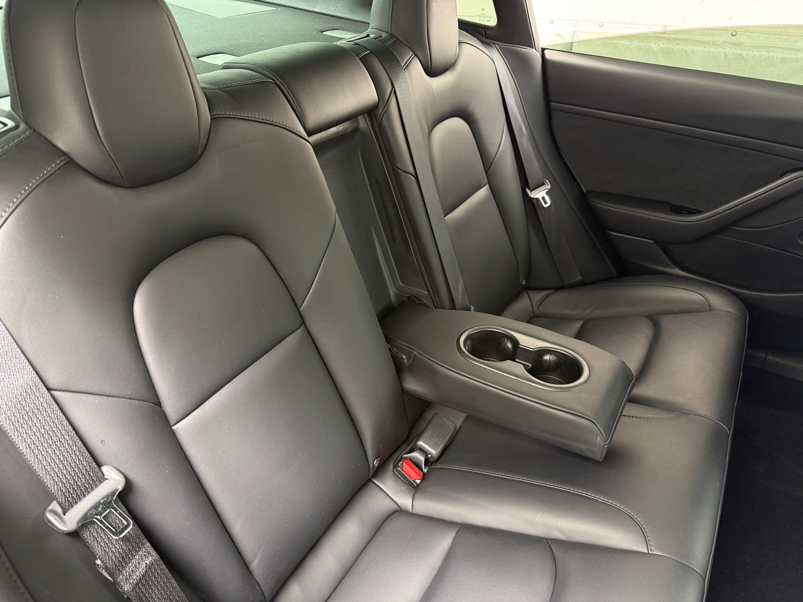 Thumbnail: 2020 Tesla Model 3 - 5