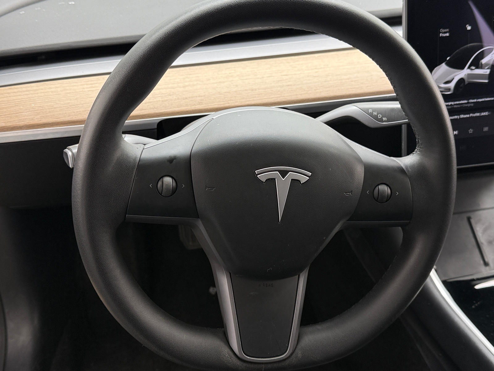 Thumbnail: 2020 Tesla Model 3 - 4