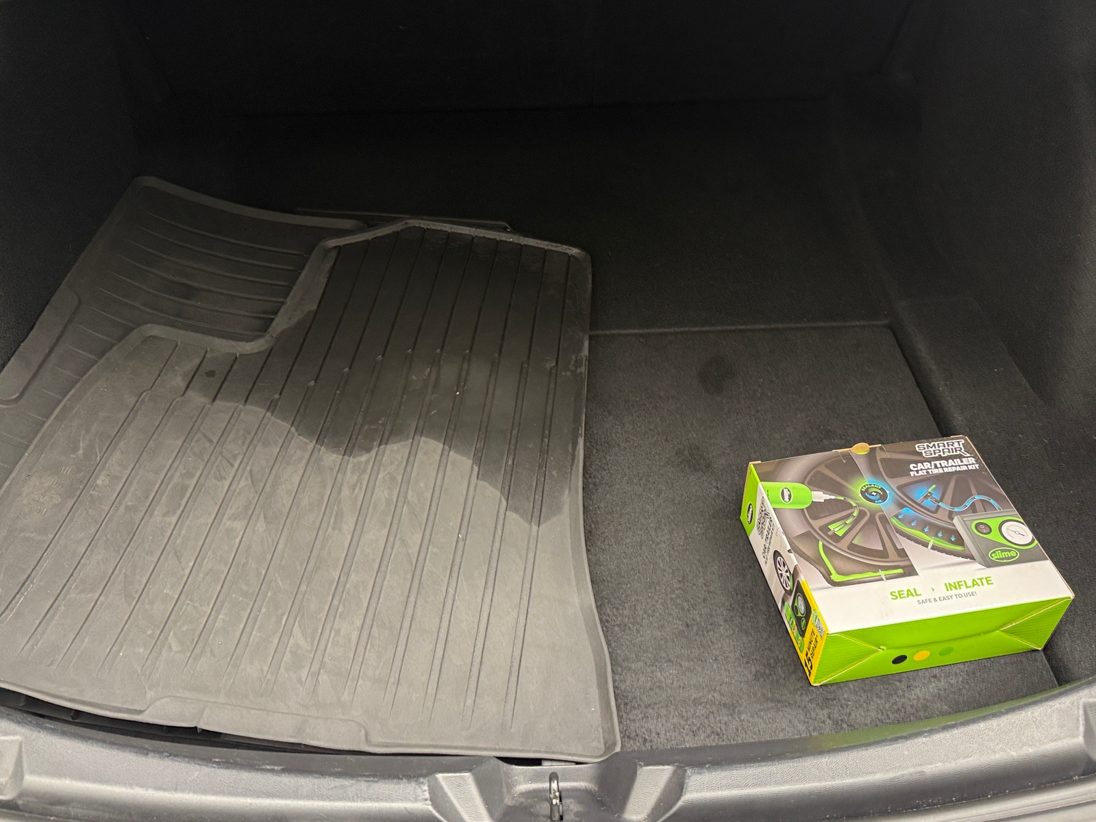 Thumbnail: 2020 Tesla Model 3 - 6