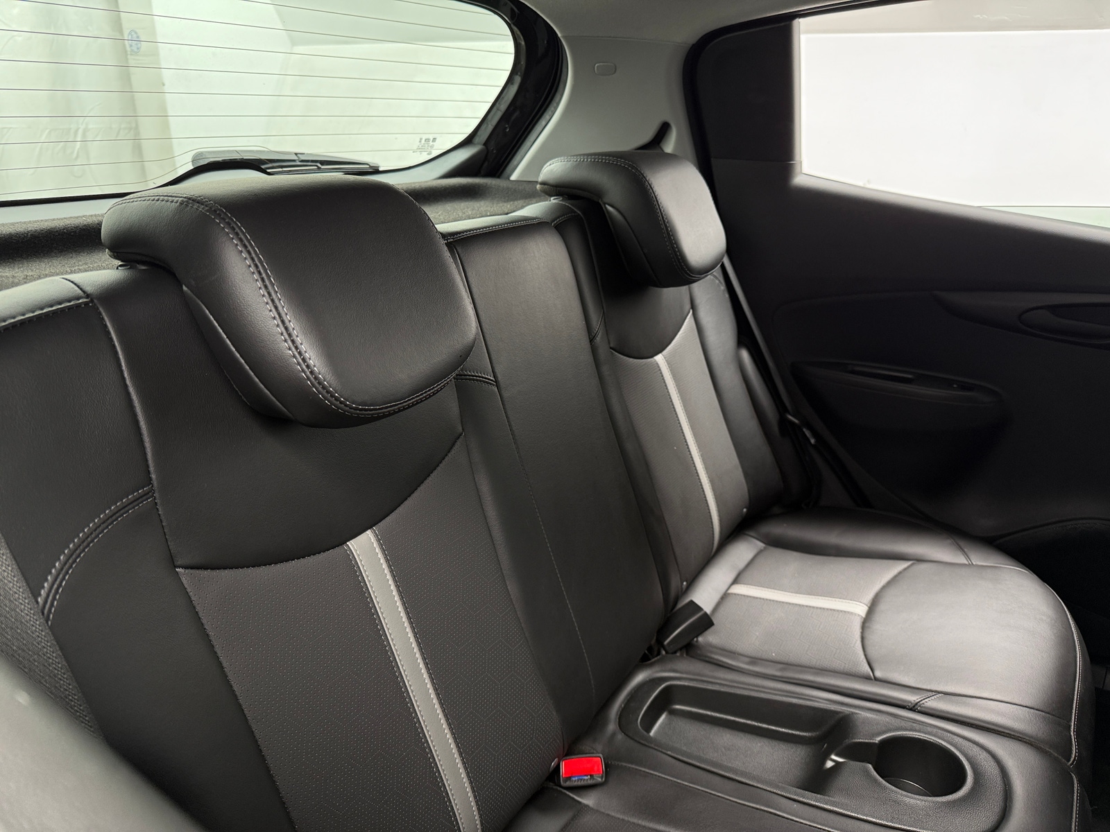 Thumbnail: 2022 Chevrolet Spark - 5