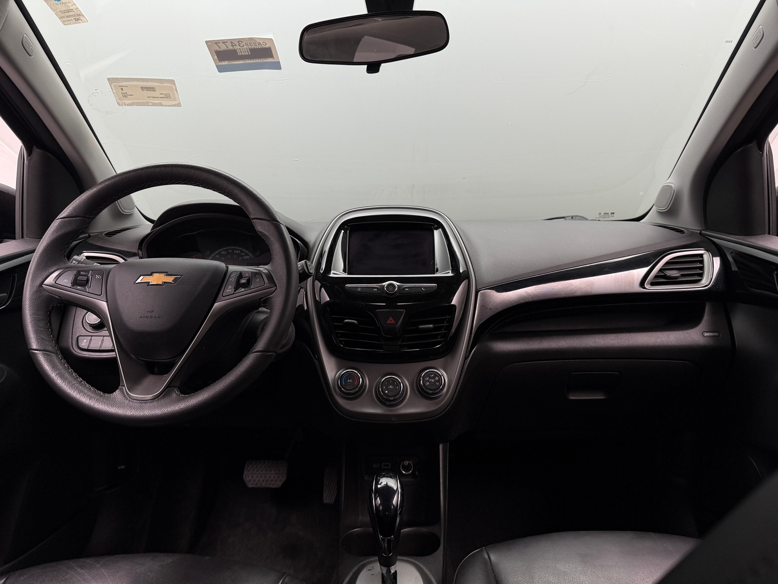 Thumbnail: 2022 Chevrolet Spark - 2