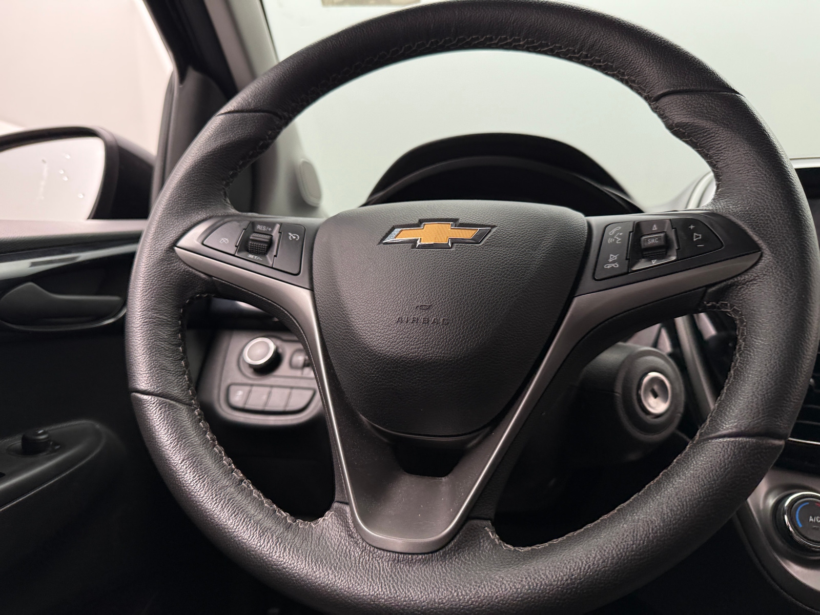 Thumbnail: 2022 Chevrolet Spark - 4