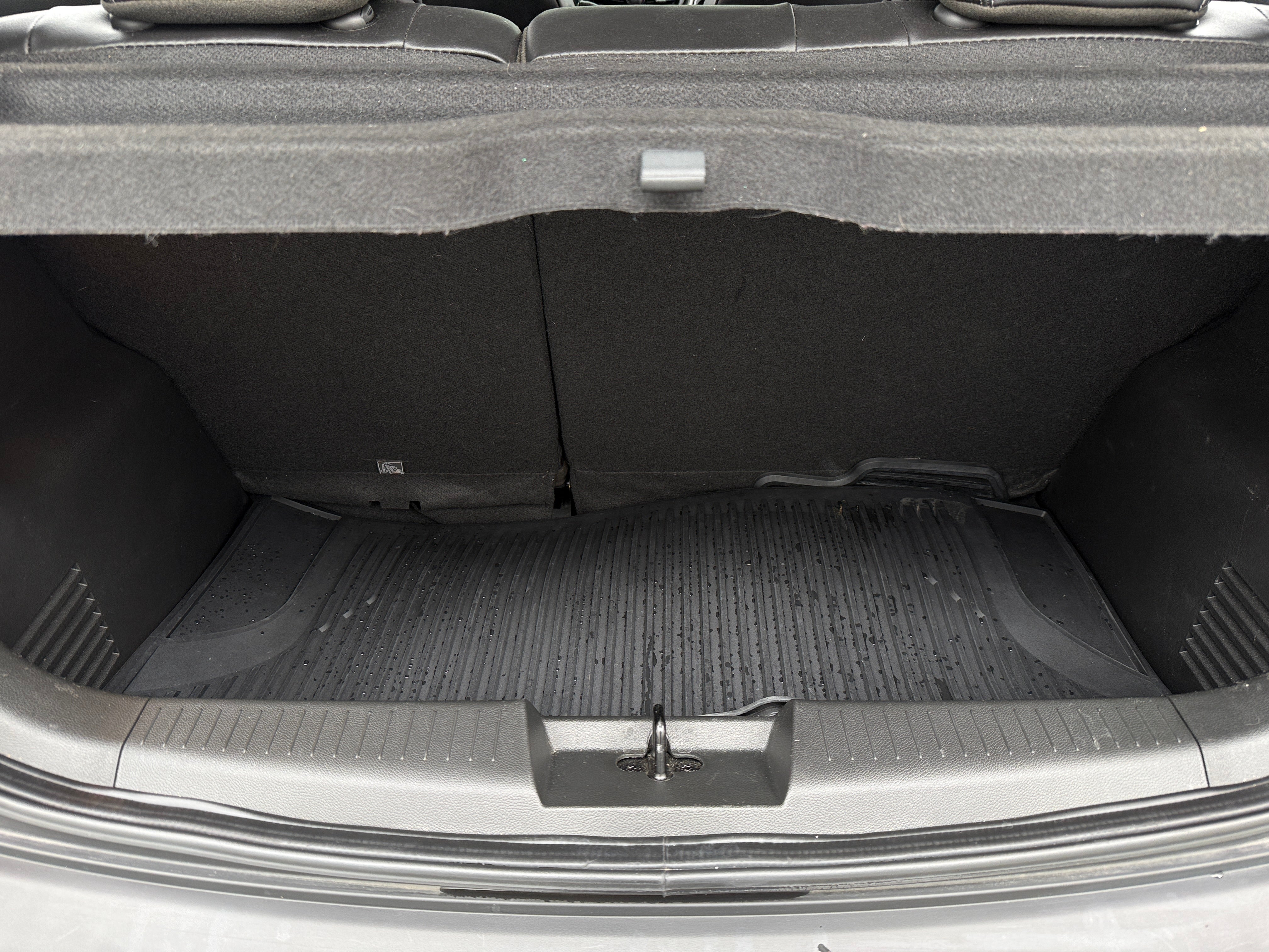 2022 Chevrolet Spark