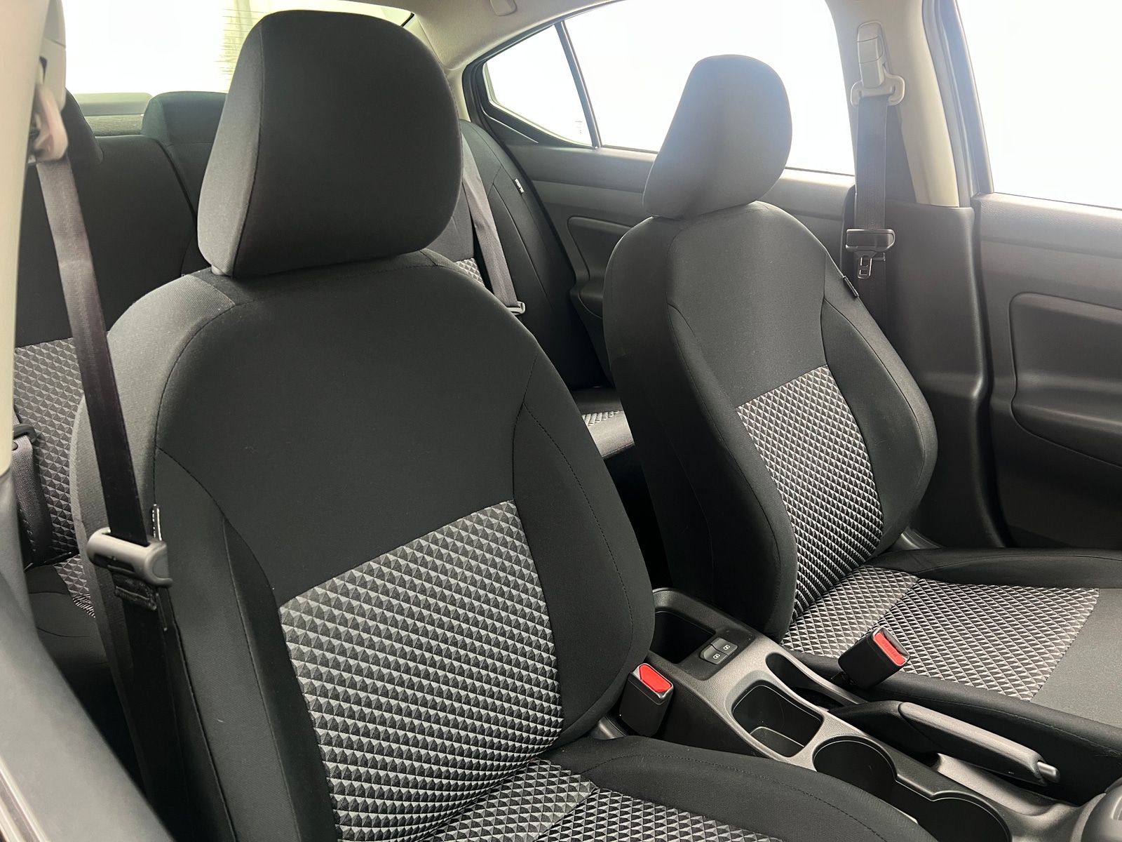 Thumbnail: 2024 Nissan Versa - 2