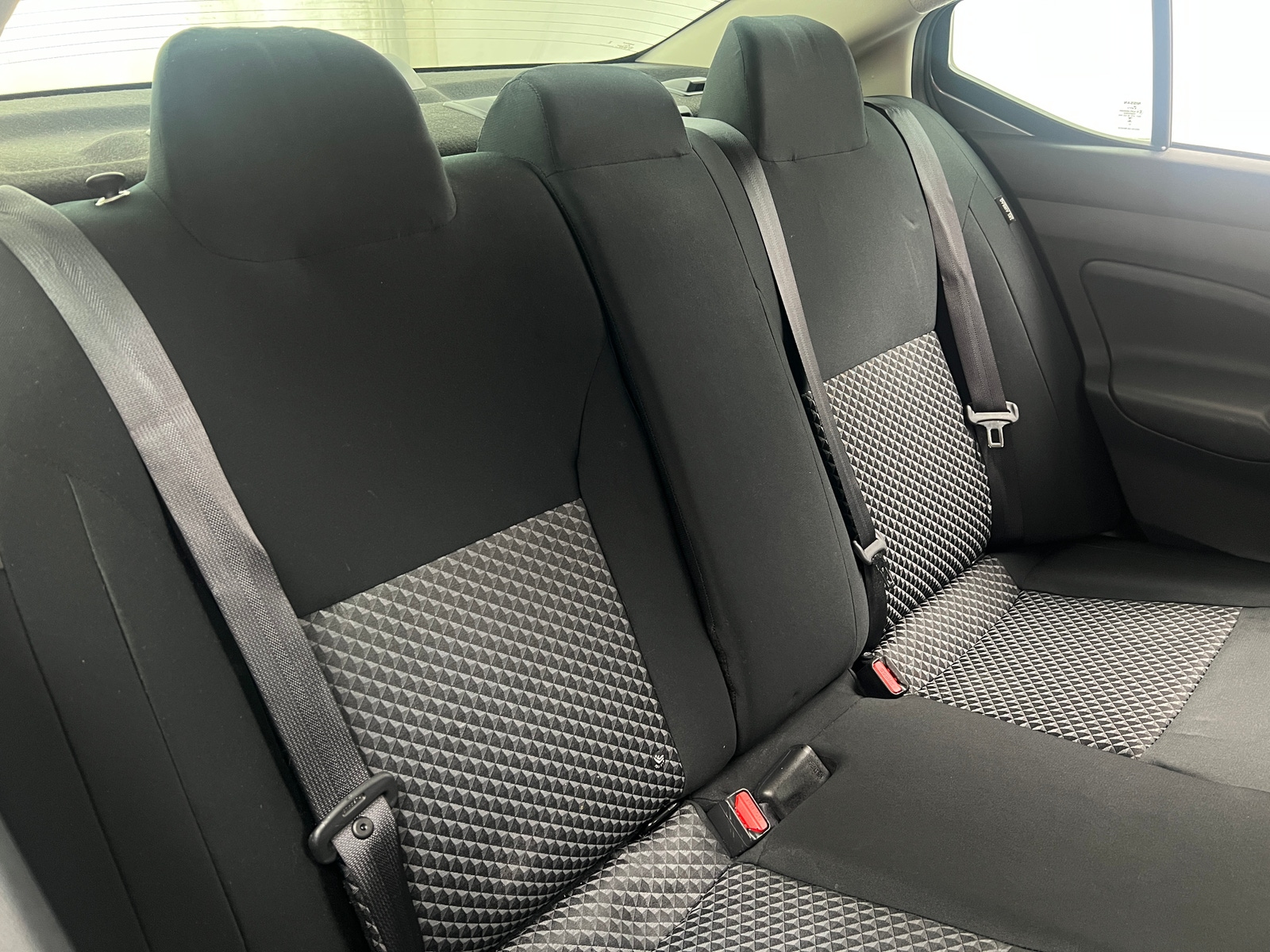 Thumbnail: 2024 Nissan Versa - 6