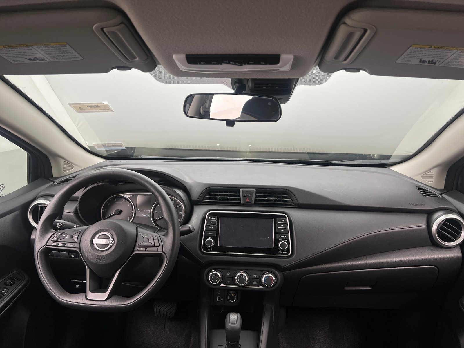 Thumbnail: 2024 Nissan Versa - 3