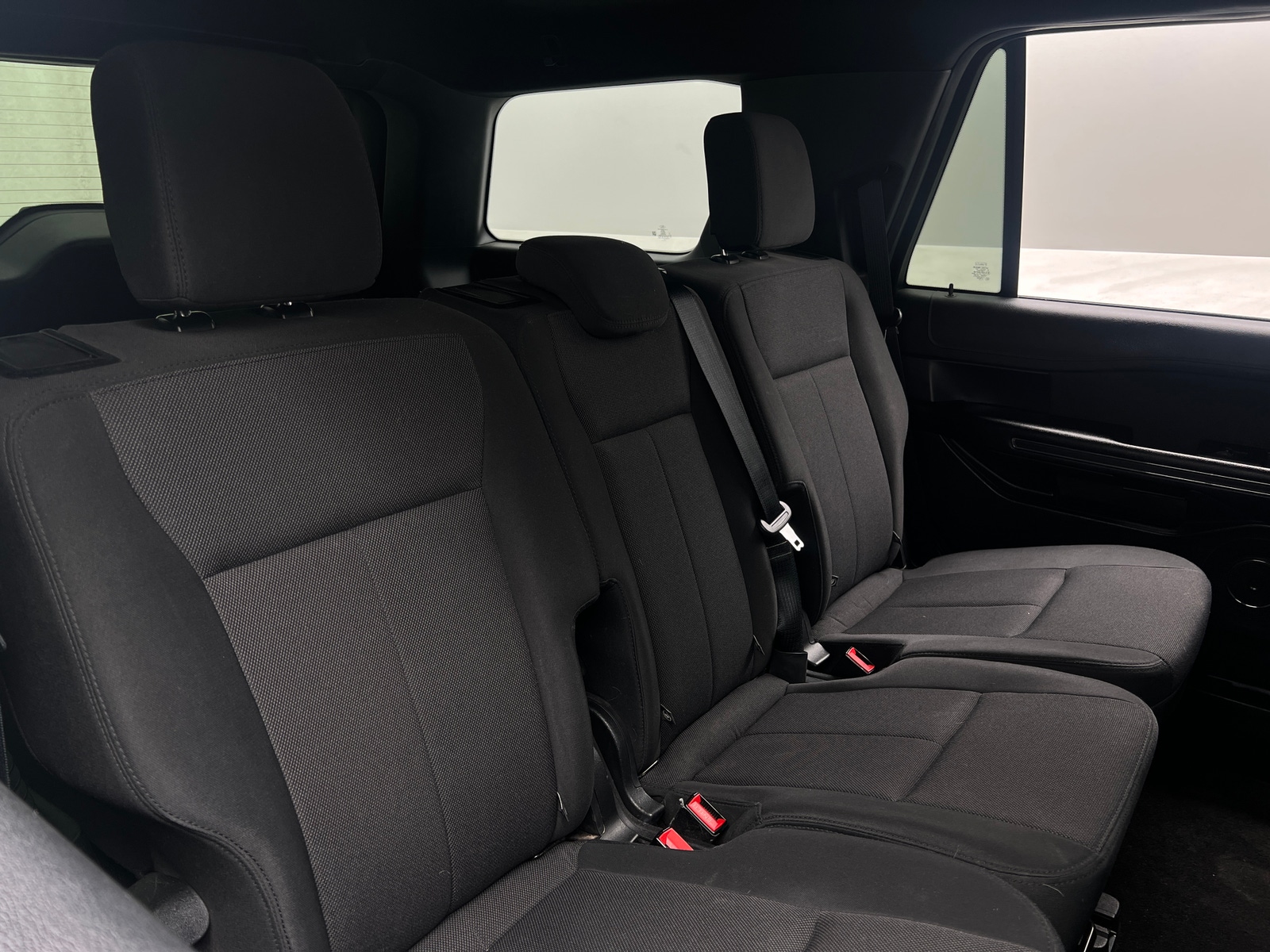 Thumbnail: 2021 Ford Expedition - 6