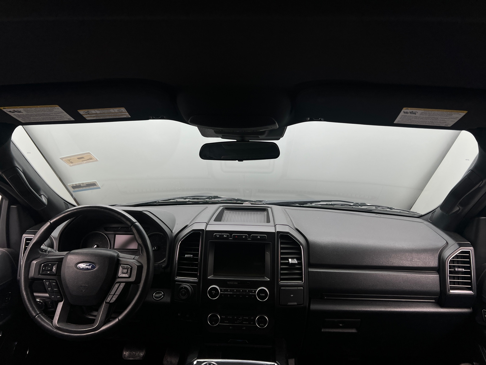Thumbnail: 2021 Ford Expedition - 3