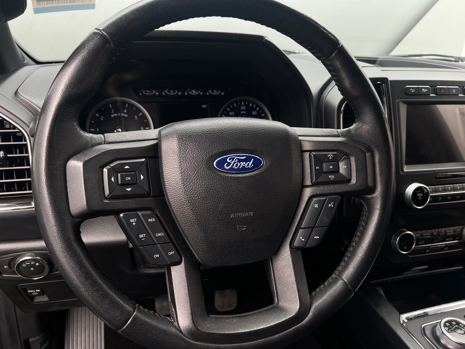 Thumbnail: 2021 Ford Expedition - 5