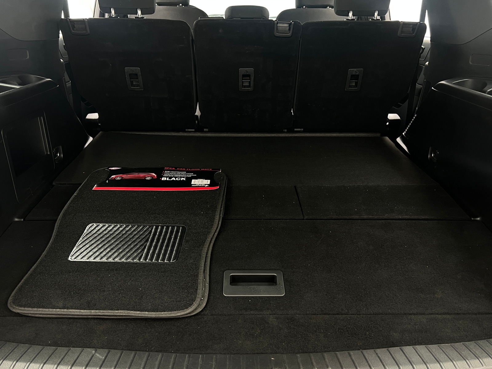 Thumbnail: 2021 Ford Expedition - 7