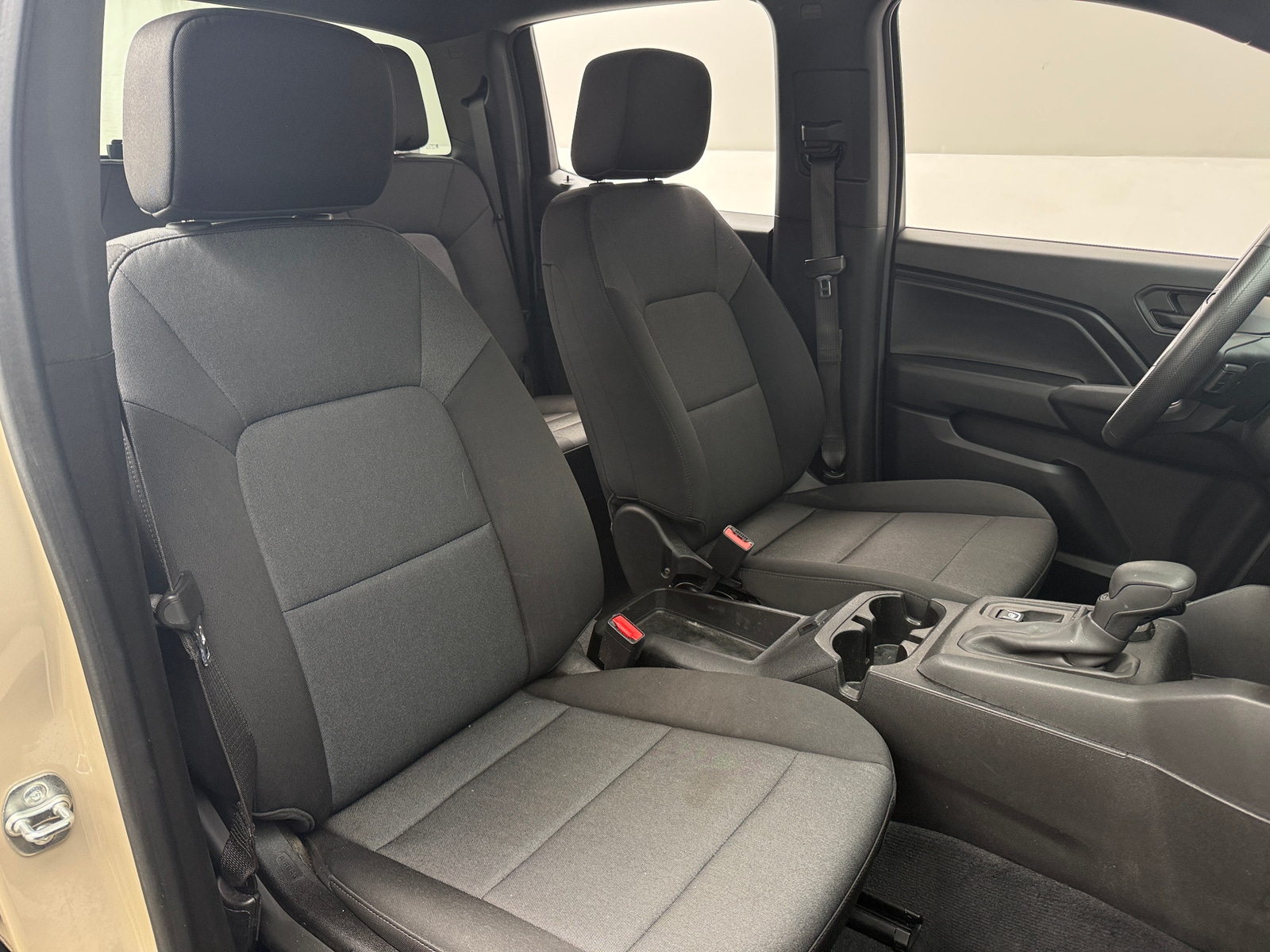 Thumbnail: 2024 Chevrolet Colorado - 2