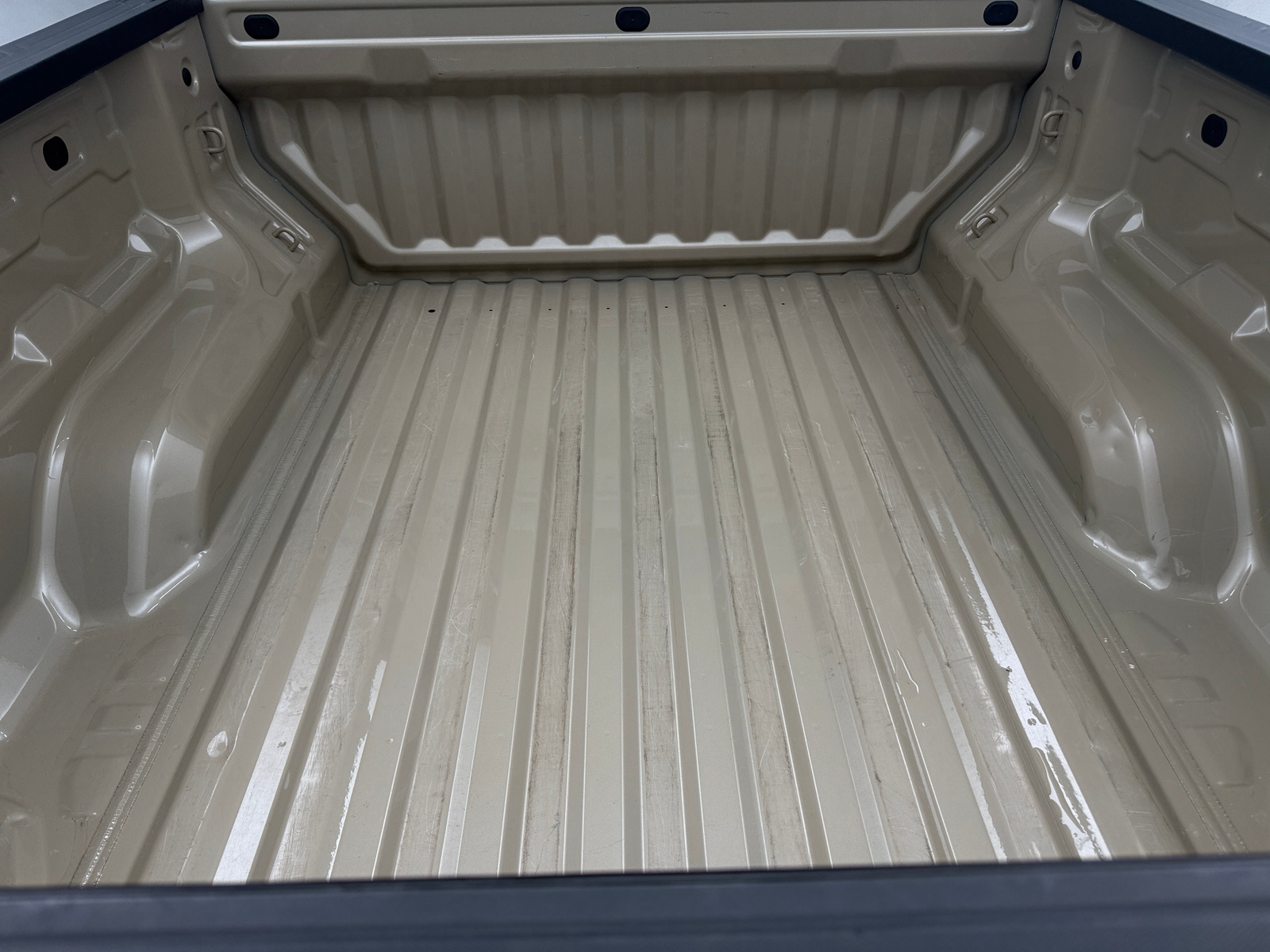 Thumbnail: 2024 Chevrolet Colorado - 7