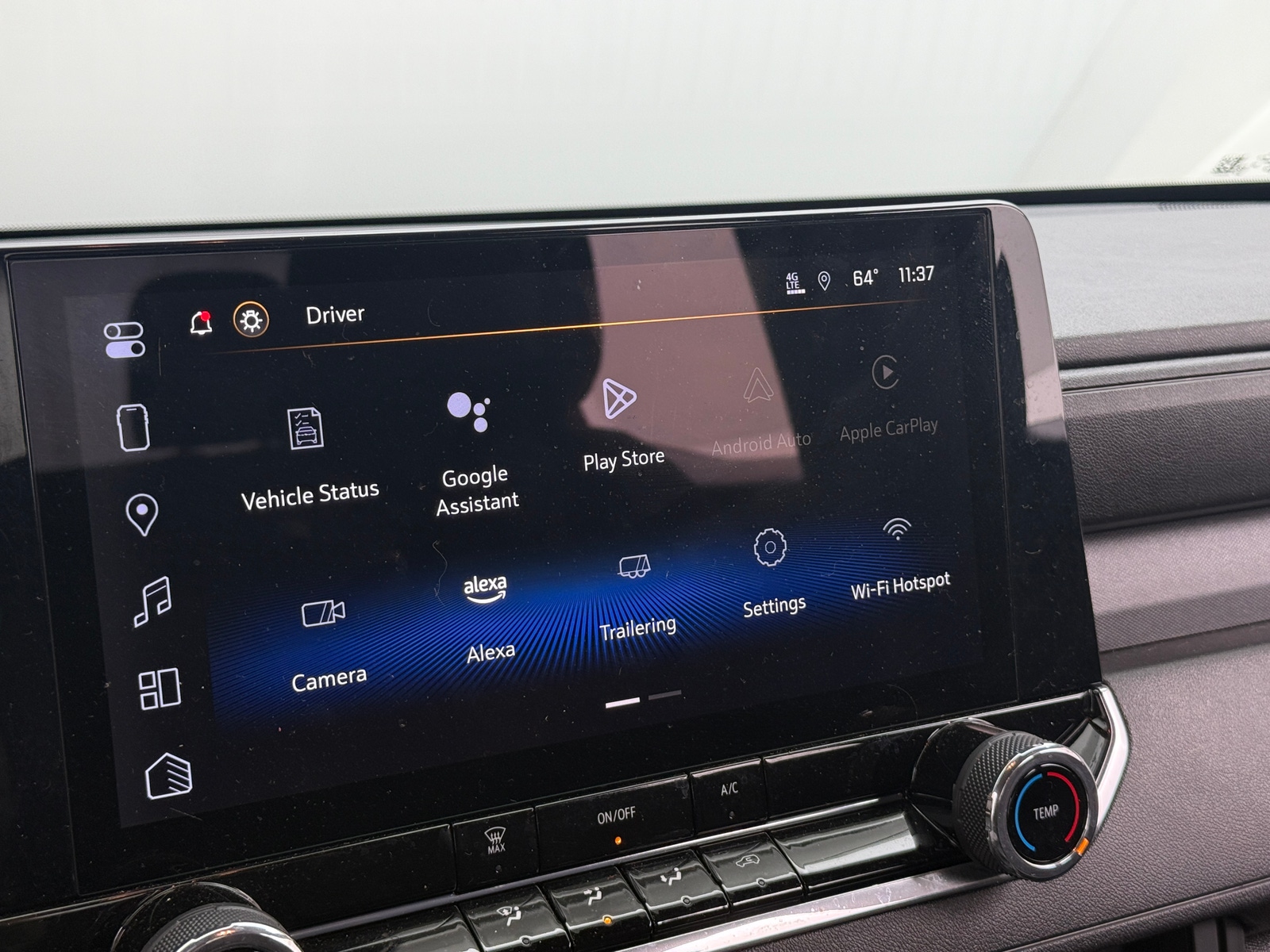 Thumbnail: 2024 Chevrolet Colorado - 4