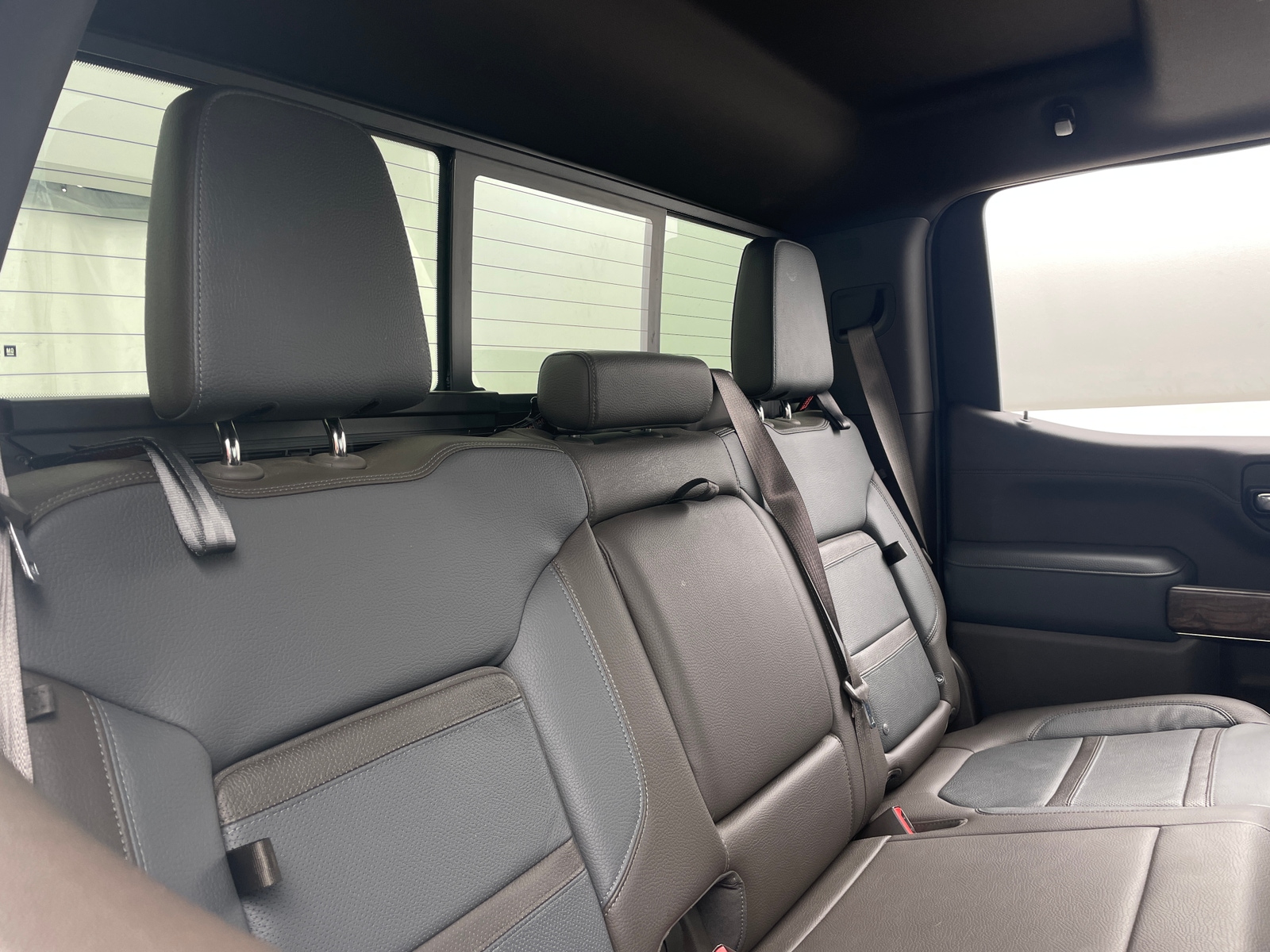 Thumbnail: 2020 GMC Sierra 1500 - 5