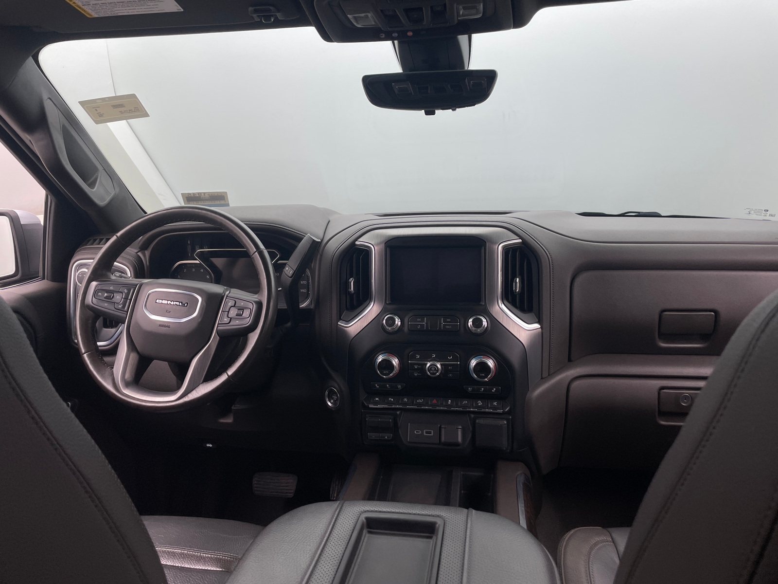 Thumbnail: 2020 GMC Sierra 1500 - 2