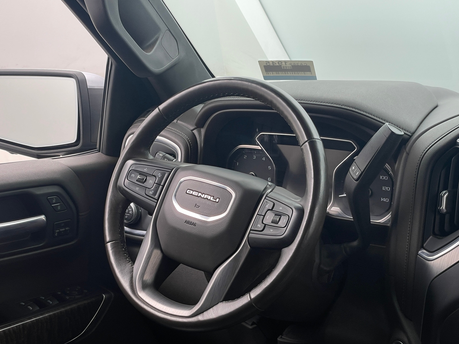 Thumbnail: 2020 GMC Sierra 1500 - 4