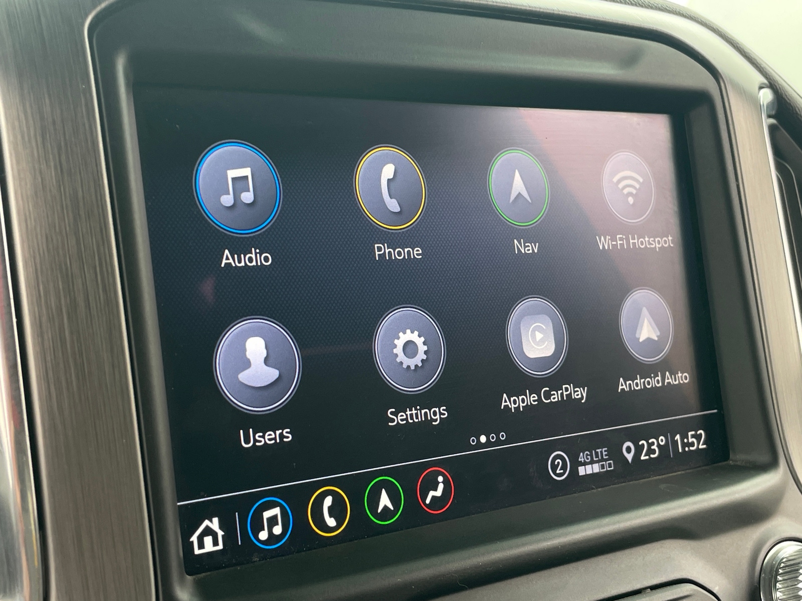 Thumbnail: 2020 GMC Sierra 1500 - 3